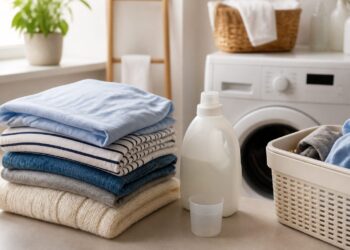 Trucos para que la ropa dure más lavados (sin complicarte)