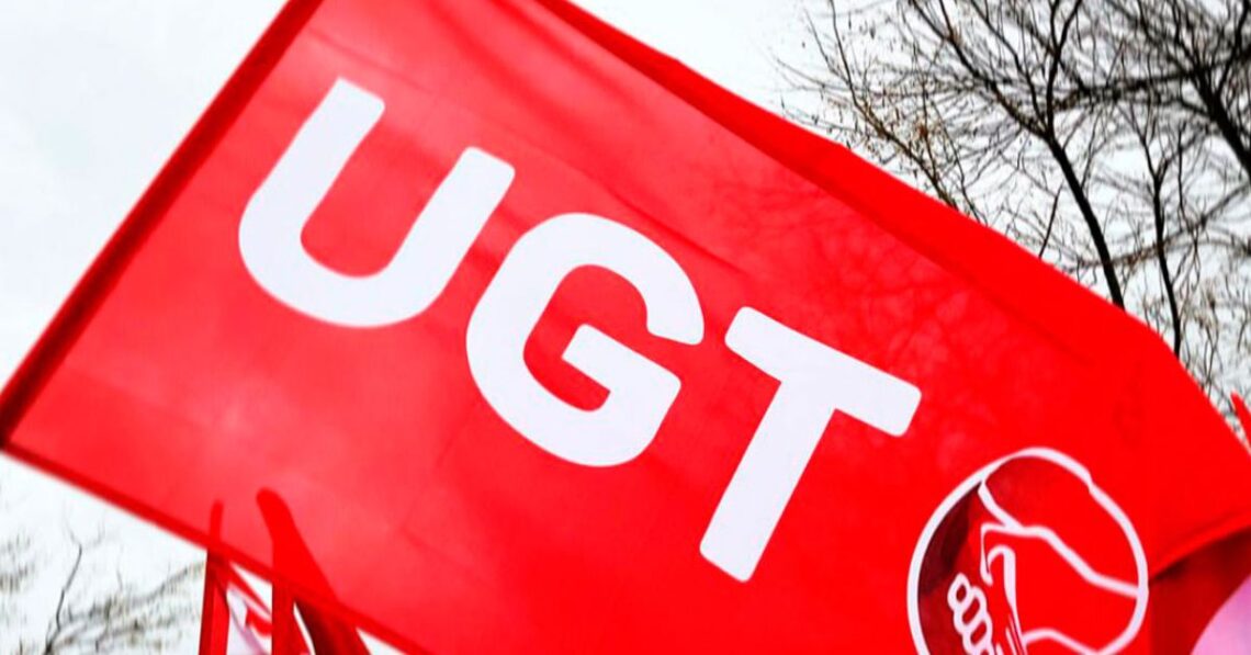 UGT Ceuta en contra de la paralización de la ciudad el 11 de noviembre