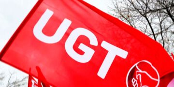 UGT Ceuta en contra de la paralización de la ciudad el 11 de noviembre
