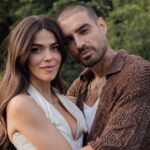Así es la vida de Violeta Mangriñán y Fabio Colloricchio tras alejarse de la televisión: familia, negocios y un patrimonio millonario