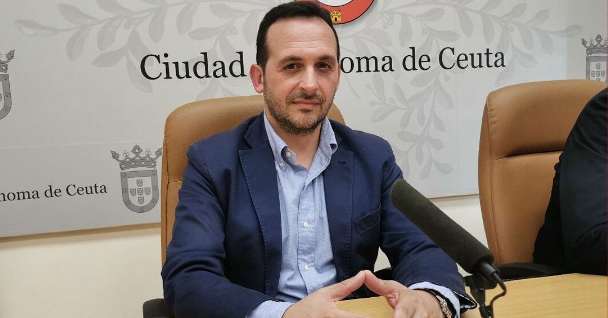 VOX Ceuta
