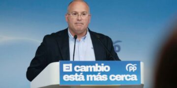 El PP tilda de «incomprensible» el silencio de Sánchez ante Rabat y ensalza el liderazgo de Feijóo en la respuesta a Marruecos
