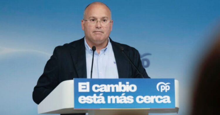 El PP critica la instalación de wifi gratis para migrantes en Ceuta El PP critica la instalación de wifi gratis para migrantes en Ceuta