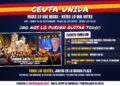 El evento de la Plaza de los Reyes es hoy desde las 18:15 y contará con sillas reservadas, castillos hinchables y seguridad privada El evento de la Plaza de los Reyes es hoy desde las 18:15 y contará con sillas reservadas, castillos hinchables y seguridad privada