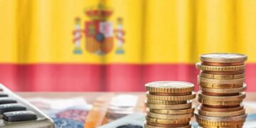 Scope eleva la nota de España por su fortaleza económica Scope eleva la nota de España por su fortaleza económica