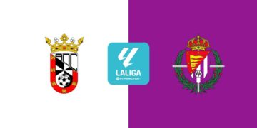 AD Ceuta – Real Valladolid, jornada 6 de Segunda: horario, dónde ver y previa AD Ceuta – Real Valladolid, jornada 6 de Segunda: horario, dónde ver y previa