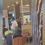Abu Bakr Azaitar, el exluchador cercano a Mohamed VI que repartió comida en Ceuta