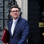 Reino Unido reafirma su soberanía sobre las Malvinas frente a Milei
