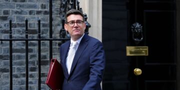 Reino Unido reafirma su soberanía sobre las Malvinas frente a Milei