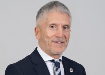 Marlaska defiende la «excelente» cooperación con Marruecos tras el informe policial sobre la crisis en Ceuta