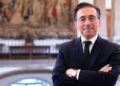 Albares critica a gobiernos europeos por desinformación sobre Ceuta Albares critica a gobiernos europeos por desinformación sobre Ceuta