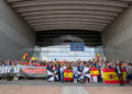 Crisis en Ceuta: apoyo del Parlamento Europeo en Bruselas