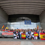 Ceuta recibe apoyo urgente de Bruselas ante crisis migratoria