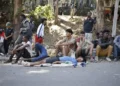 Ceuta rechaza centro temporal de Migraciones en su puerto