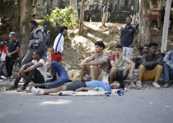 Marruecos afea a España no devolver a los menores de Ceuta