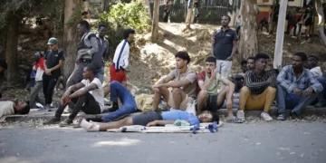Marruecos afea a España no devolver a los menores de Ceuta Marruecos afea a España no devolver a los menores de Ceuta
