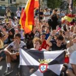 El 90% de la sociedad española señala a Marruecos por la crisis de Ceuta y suspende la gestión del Gobierno