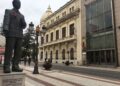 Ceuta rinde homenaje a su querido ex alcalde Sánchez Prados