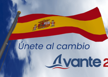 Avante 2/3 presenta su programa político en Ceuta