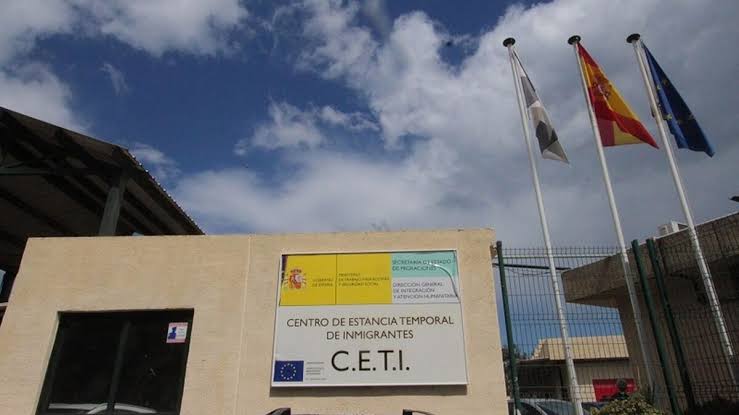Mejoras en el CETI de Ceuta para facilitar la integración