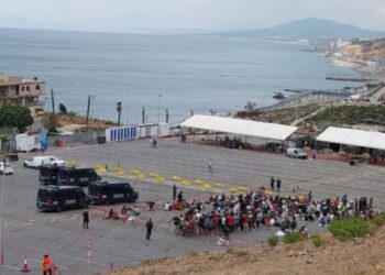 Ceuta demanda más seguridad ante embelesamientos