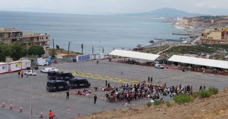 Ceuta demanda más seguridad ante embelesamientos