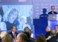 Vivas pide control fronterizo de Ceuta a España y Europa Vivas pide control fronterizo de Ceuta a España y Europa