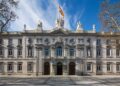 El Tribunal Supremo paraliza cautelarmente los efectos censales de la ‘ley de nietos’ El Tribunal Supremo paraliza cautelarmente los efectos censales de la ‘ley de nietos’