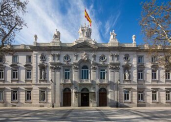 El Tribunal Supremo paraliza cautelarmente los efectos censales de la ‘ley de nietos’ El Tribunal Supremo paraliza cautelarmente los efectos censales de la ‘ley de nietos’