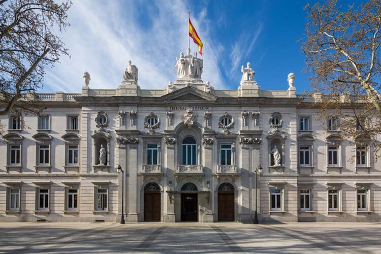 El Tribunal Supremo paraliza cautelarmente los efectos censales de la ‘ley de nietos’ El Tribunal Supremo paraliza cautelarmente los efectos censales de la ‘ley de nietos’