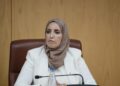 Fátima Hossain evalúa desclasificación de informes del CNI Fátima Hossain evalúa desclasificación de informes del CNI