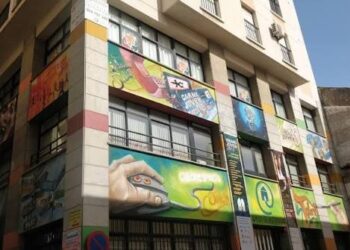 Ceuta inicia inscripción en cursos de otoño en la Casa de la Juventud
