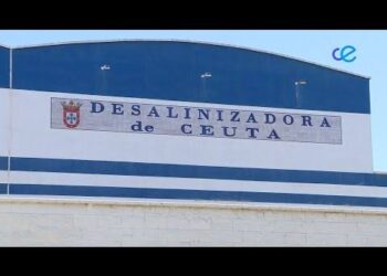 Ceuta solicita el desalojo del asentamiento junto a la Desalinizadora