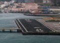 El Gobierno destina 9,6 millones para modernizar el Helipuerto de Ceuta