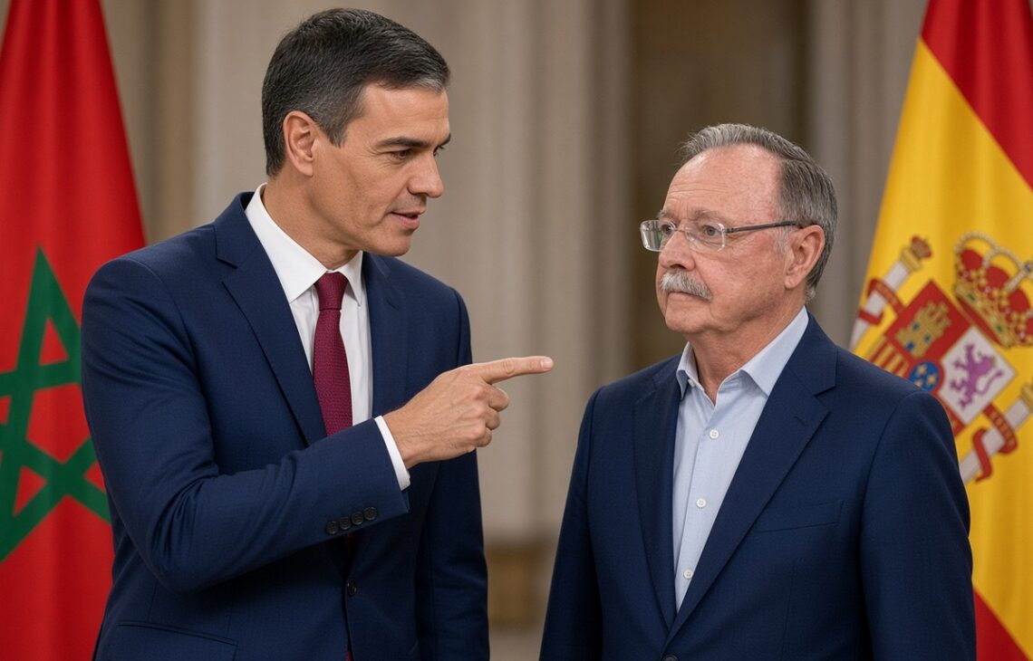 «Preguntáselo a Vivas»: la frase que retrata a quien la pronuncia «Preguntáselo a Vivas»: la frase que retrata a quien la pronuncia