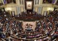 El Congreso aprueba 300 millones para reactivar Ceuta