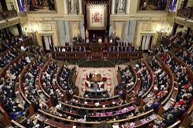 El Congreso aprueba 300 millones para reactivar Ceuta El Congreso aprueba 300 millones para reactivar Ceuta