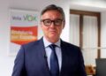 GaviraVox acusa a Marruecos y Sánchez de invasión en Ceuta