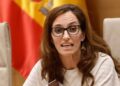Mónica García asegura que el Hospital de Ceuta no está colapsado Mónica García asegura que el Hospital de Ceuta no está colapsado