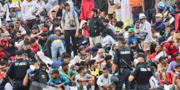 Crisis en Ceuta: solo 150 plazas disponibles para 500 niñas