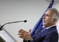 Torres critica a PP y Vox por obstaculizar crisis en Ceuta