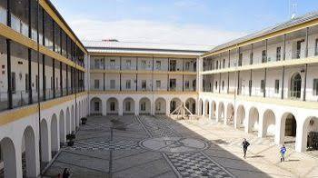 Inteligencia Artificial establece su sede en Ceuta Inteligencia Artificial establece su sede en Ceuta