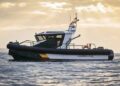La Guardia Civil intercepta 15 inmigrantes que huían de Ceuta
