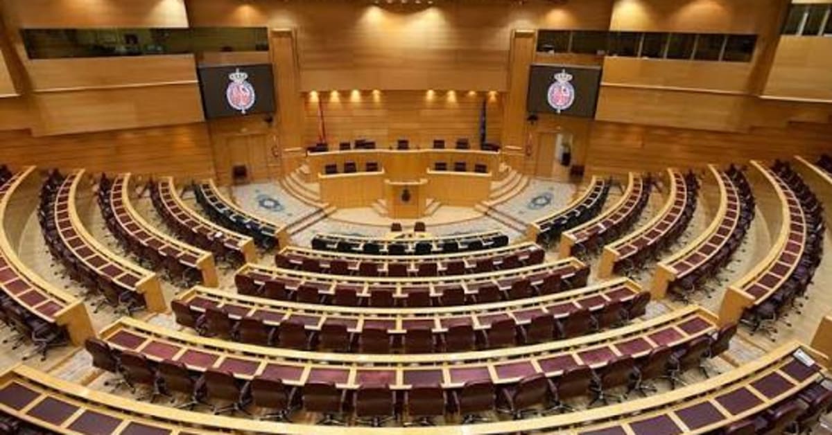 El PP propone en el Senado devolver a nadadores en Ceuta El PP propone en el Senado devolver a nadadores en Ceuta