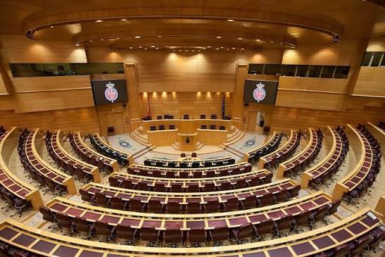 El PP propone en el Senado devolver a nadadores en Ceuta