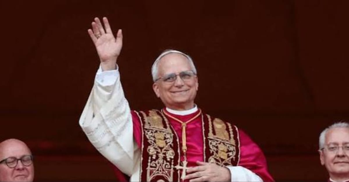 El Papa califica de crisis humanitaria la situación en Ceuta El Papa califica de crisis humanitaria la situación en Ceuta