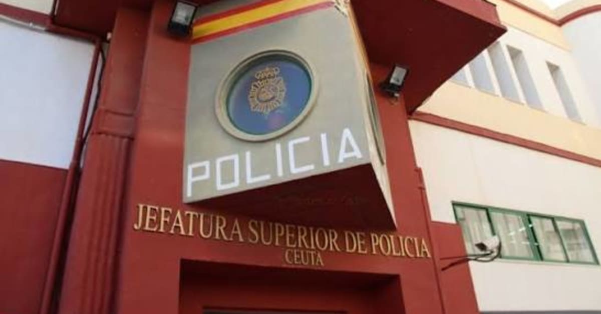 Denuncian intento de agresión sexual en Ceuta Denuncian intento de agresión sexual en Ceuta