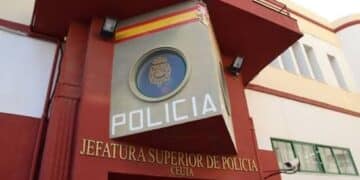 Denuncian intento de agresión sexual en Ceuta Denuncian intento de agresión sexual en Ceuta