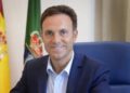 David de la Encina es el nuevo delegado del Gobierno en Ceuta David de la Encina es el nuevo delegado del Gobierno en Ceuta
