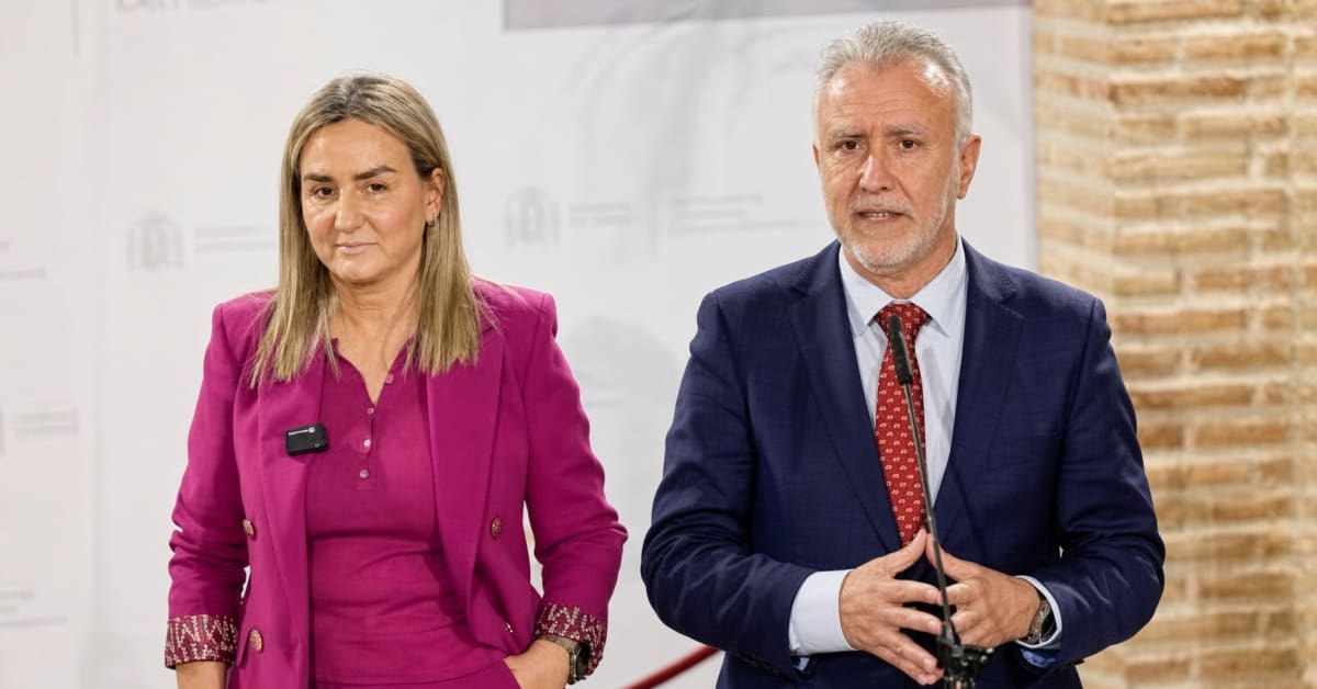 Ministros Torres y Tolón visitan Ceuta mañana Ministros Torres y Tolón visitan Ceuta mañana